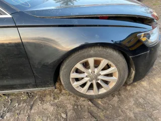 2FEW6C69VV Крыло переднее правое Audi A6 C7 (S6,RS6) Арт e12694765, вид 4