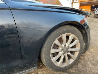 2FEW6C69VV Крыло переднее правое Audi A6 C7 (S6,RS6) Арт e12694765, вид 6