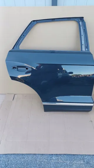 2GA833312L 2GA8333312L Дверь задняя правая Volkswagen T-Roc Арт e12694714, вид 1