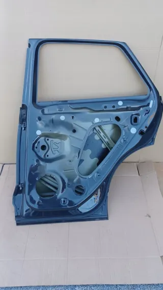 2GA833312L 2GA8333312L Дверь задняя правая Volkswagen T-Roc Арт e12694714, вид 2