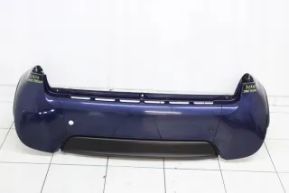 2003R- TBS13380 Бампер задний Smart Fortwo 1 Арт e12694702, вид 1
