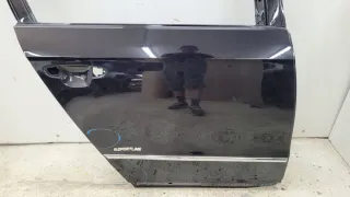 3C5833312 Дверь задняя правая Volkswagen Passat B7 Арт e12694673, вид 3