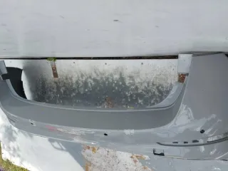 657807421-kolumb Бампер задний Skoda Scala Арт e12694658, вид 5