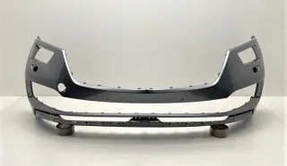 658807221 Бампер передний Skoda Kamiq Арт e12694644, вид 1
