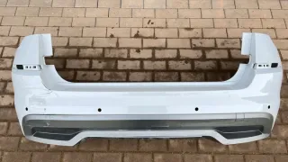 658807421 Бампер задний Skoda Kamiq Арт e12694643, вид 1