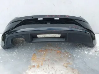 KOL7142 Бампер задний Seat Leon 3 Арт e12694574, вид 12