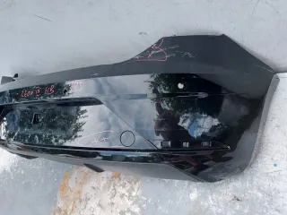 KOL7142 Бампер задний Seat Leon 3 Арт e12694574, вид 3