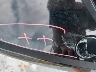 KOL7142 Бампер задний Seat Leon 3 Арт e12694574, вид 6