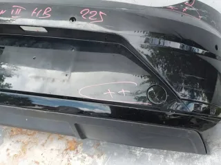 KOL7142 Бампер задний Seat Leon 3 Арт e12694574, вид 7