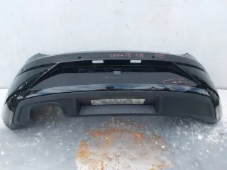 KOL7142 Бампер задний Seat Leon 3 Арт e12694574, вид 9