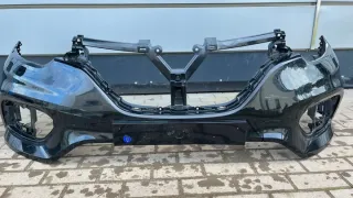 620221936R Бампер передний Renault Kadjar Арт e12694498, вид 1