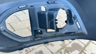 620221936R Бампер передний Renault Kadjar Арт e12694498, вид 12