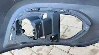 620221936R Бампер передний Renault Kadjar Арт e12694498, вид 13