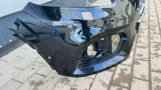 620221936R Бампер передний Renault Kadjar Арт e12694498, вид 2