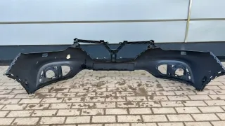 620221936R Бампер передний Renault Kadjar Арт e12694498, вид 7