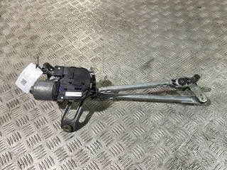 31425982 Механизм стеклоочистителя (трапеция дворников) Volvo XC90 1 Арт e12694497, вид 1