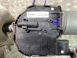 31425982 Механизм стеклоочистителя (трапеция дворников) Volvo XC90 1 Арт e12694497, вид 2