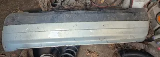  Бампер задний Renault Clio 3 Арт e12694487, вид 1