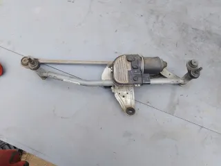 3C1955023B 3C1955119 Механизм стеклоочистителя (трапеция дворников) Volkswagen Passat B6 Арт e12694429, вид 1