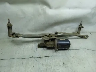1J1955113C Механизм стеклоочистителя (трапеция дворников) Volkswagen Golf 4 Арт e12694405, вид 4