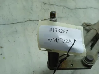 1J1955113C Механизм стеклоочистителя (трапеция дворников) Volkswagen Golf 4 Арт e12694405, вид 7
