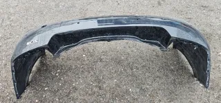 9807815677 1611891880 Бампер задний Peugeot 508 Арт e12694392, вид 3