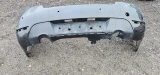 9807815677 1611891880 Бампер задний Peugeot 508 Арт e12694392, вид 5