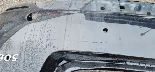 9807815677 1611891880 Бампер задний Peugeot 508 Арт e12694392, вид 6
