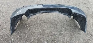 9807815677 1611891880 Бампер задний Peugeot 508 Арт e12694392, вид 7