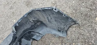 9807815677 1611891880 Бампер задний Peugeot 508 Арт e12694392, вид 8
