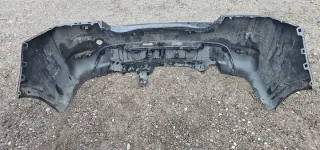 9807815677 1611891880 Бампер задний Peugeot 508 Арт e12694392, вид 10