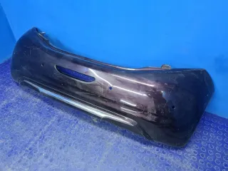 9673271377 Бампер задний Peugeot 208 Арт e12694368, вид 2