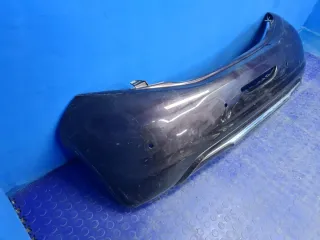 9673271377 Бампер задний Peugeot 208 Арт e12694368, вид 6