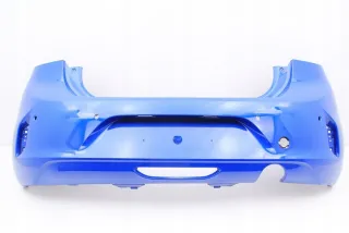 2019- 9829754980 Bumper3 Бампер задний Opel Corsa F Арт e12694248, вид 2