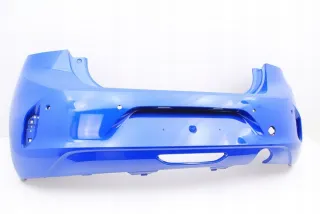 2019- 9829754980 Bumper3 Бампер задний Opel Corsa F Арт e12694248, вид 3