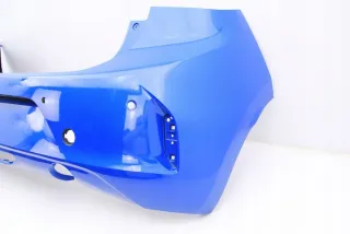 2019- 9829754980 Bumper3 Бампер задний Opel Corsa F Арт e12694248, вид 4