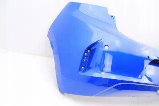 2019- 9829754980 Bumper3 Бампер задний Opel Corsa F Арт e12694248, вид 5