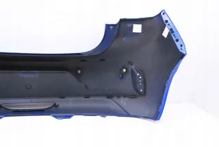 2019- 9829754980 Bumper3 Бампер задний Opel Corsa F Арт e12694248, вид 6
