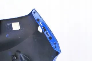 2019- 9829754980 Bumper3 Бампер задний Opel Corsa F Арт e12694248, вид 7