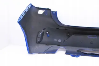2019- 9829754980 Bumper3 Бампер задний Opel Corsa F Арт e12694248, вид 8