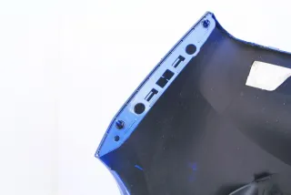 2019- 9829754980 Bumper3 Бампер задний Opel Corsa F Арт e12694248, вид 9