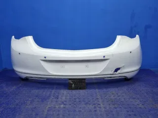 13266587 Бампер задний Opel Astra J Арт e12694232, вид 1