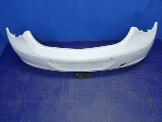 13266587 Бампер задний Opel Astra J Арт e12694232, вид 2