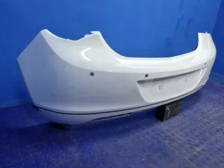 13266587 Бампер задний Opel Astra J Арт e12694232, вид 3