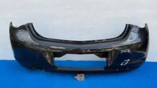 332550271 Бампер задний Opel Astra J Арт e12694230, вид 1