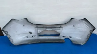 332550271 Бампер задний Opel Astra J Арт e12694230, вид 7
