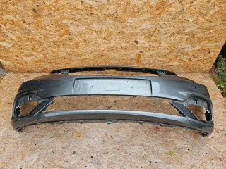 39130492 Бампер передний Opel Astra K Арт e12694205, вид 1