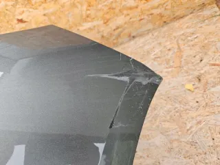 39130492 Бампер передний Opel Astra K Арт e12694205, вид 2