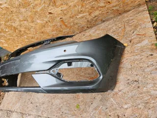 39130492 Бампер передний Opel Astra K Арт e12694205, вид 3