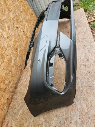 39130492 Бампер передний Opel Astra K Арт e12694205, вид 5